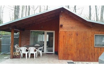 Slovačka Chata Šaštín - Stráže, Eksterijer Slovačka Chata Šaštín - Stráže, Eksterijer